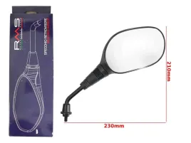 lusterko-prawe-do-hondy-sh-fes-pes-ses-125-150-300-m8-czarny-rms