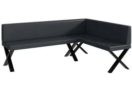naroznikowa-lawka-142x196x87cm-eric-prawy-ciemnoszara-ekoskora-nogi-metal-x