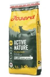 josera-active-nature-125kg