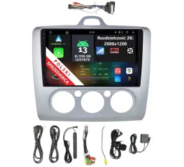 radio-2din-nawigacja-android-ford-focus-mk2-8-256-gb-dsp-dts-carplay-lte