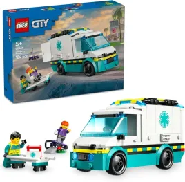 lego-city-60451-karetka-pogotowia