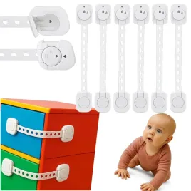 zabezpieczenia-szafek-blokada-szuflad-mebli-drzwi-regulowane-mocne-6-szt