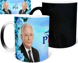 kubek-magiczny-prezes-pis-kaczynski-prezent-rozne-wzory
