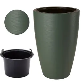 doniczka-okragla-gobi-slim-40-z-wkladem-donica-wklad