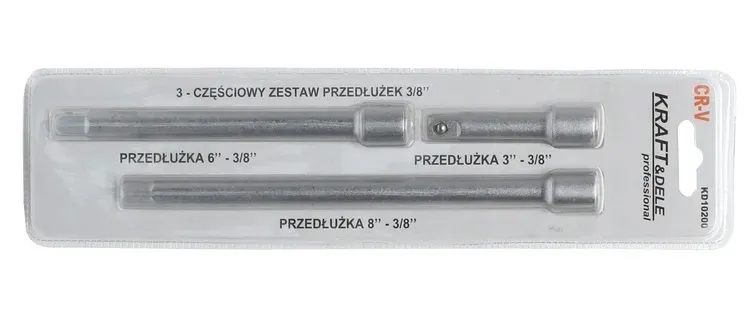 przedluzki-3szt-3-8-kd10234