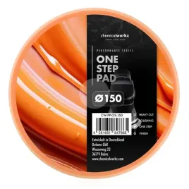 chemicalworkz-one-step-performance-pad-150mm-orange-gabka-polerska-onestep