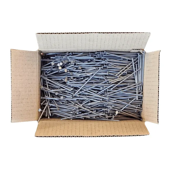 gwozdzie-budowlane-25x60-czarne-gladkie-uniwersalne-5kg-dlugosc-calkowita-60-mm