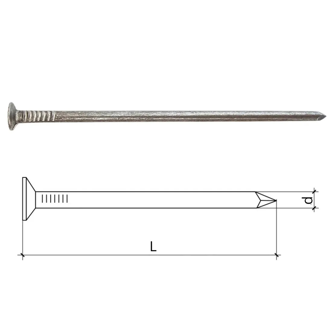 gwozdzie-budowlane-25x60-czarne-gladkie-uniwersalne-5kg