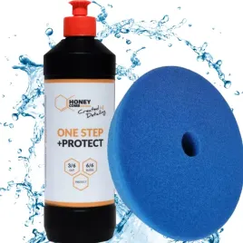 honey-combination-zestaw-one-step-500ml-pad-cut-onestep-125mm