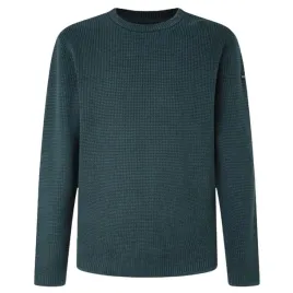 sweter-meski-pepe-jeans-pm702359-zielony