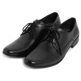 buty-meskie-wyjsciowe-matowe-polbuty-czarne-skorzane-eleganckie-43