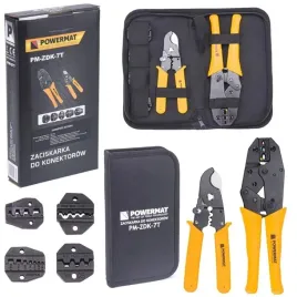 zaciskarka-praska-tulejek-koncowek-5-matryc-7w1