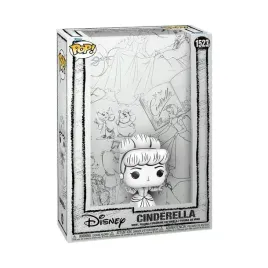 funko-pop-deluxe-1523-cinderella-kopciuszek-figurka-kolekcjonerska