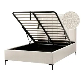 lozko-z-pojemnikiem-boucle-sezanne-140-x-200-cm-zlamana-biel-lumarko
