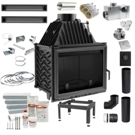 kominek-zeliwny-wklad-kominkowy-zuzia-15kw-zestaw-montazowy-z-dgp-kratki