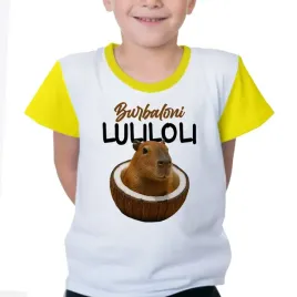 pizama-dziecieca-zolta-prezent-brainrot-tik-tok-brbaloni-luliloli-116cm
