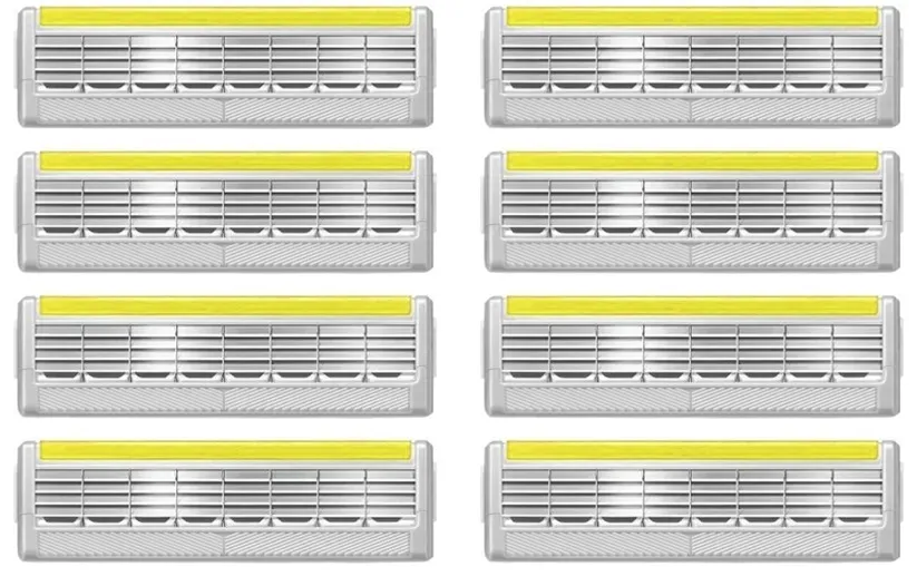 8x-wklady-wilkinson-quattro-essential-4-precision-trimmer