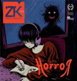 zeszyty-komiksowe-37-horror-praca-zbiorowa