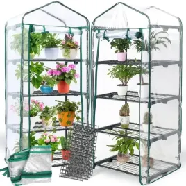 szklarnia-foliowa-balkonowa-ogrodowa-mini-regal-warzywniak-foliak-160-cm