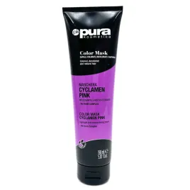 pura-maska-koloryzujaca-do-wlosow-cyclamen-pink-roz-150ml