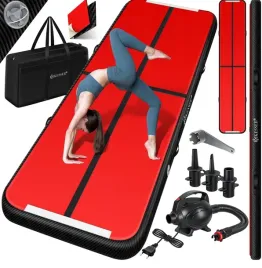mata-gimnastyczna-kesser-nadmuchiwana-mata-fitness-joga-pompka-500-x-100-cm
