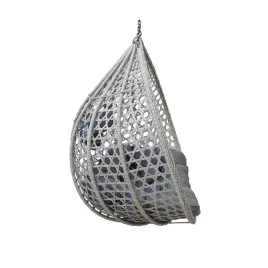 kosz-wiszacy-podwojny-dwuosobowy-kokon-hustawka-szary-aruba