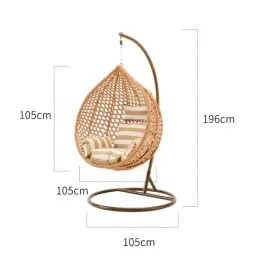 fotel-wiszacy-bujany-kosz-ogrodowy-kokon-jajko-brazowy-hustawka-poduszki