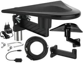 antena-dvb-t2-dookolna-tv-4k-hd-mux8-aktywna-360-kabel-czarny-8m