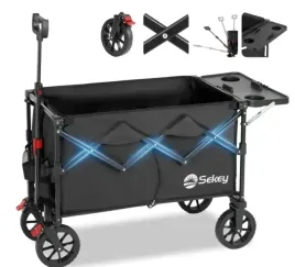 wozek-transportowy-czarnty-xxl-150-l-150-kg-regulowany-blat-nowy