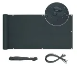 oslona-balkonowa-mata-na-balkon-markiza-80-x-500-cm-antracyt-oxford-stan-nowy