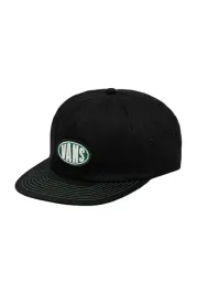czapka-z-daszkiem-meska-vans-spray-on-jockey-black-vn000mphblk1