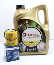 filtr-bosch-olej-total-5w30-citroen-c4-c5-2-0hdi