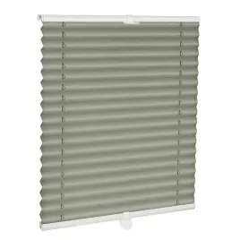 roleta-plisowana-plisy-szara-zaluzja-75-x-130-cm