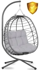 fotel-ogrodowy-wiszacy-tihuana-szary-szare-poduszki-sofotel