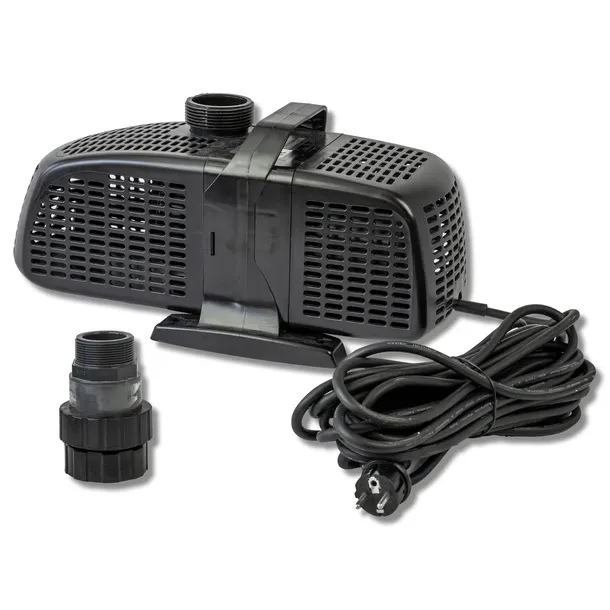 POMPA FONTANNOWA KASKADOWA FILTRACYJNA DOSTAWU Jebao JSP 35000 L/H - 650W