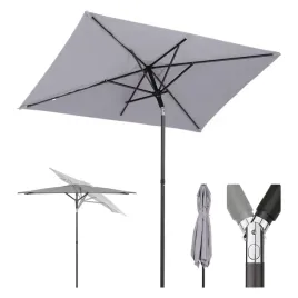 parasol-ogrodowy-przeciwsloneczny-sekey-szary-200-x-125-cm