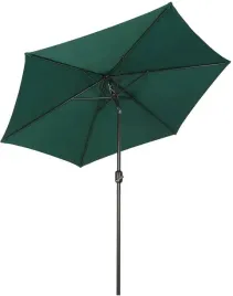 parasol-ogrodowy-270-cm-tarasowy-patio-premium-zielony-butelkowy