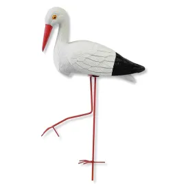 bocian-ogrodowy-figura-dekoracja-do-ogrodu-oczka-wodnego-52-cm