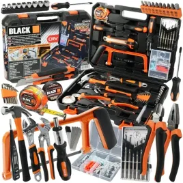 walizka-narzedziowa-100-szt-klucze-bity-wkretaki-mlotek-szczypce-crv-black