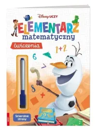 elementarz-matematyczny-cwiczenia-disney-uczy-praca-zbiorowa