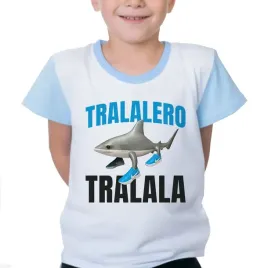 pizama-dziecieca-niebieska-viral-brainrot-tik-tok-tralalero-tralala-110cm