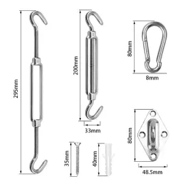 zestaw-mocujacy-montazowy-zagiel-przeciwsloneczny-kwadratowe-prostokatne