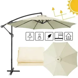 poszycie-wymienne-do-parasola-ogrodowego-material-bezowy-8-ramoin-300cm