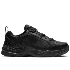 buty-meskie-nike-air-monarch-iv-415445001-czarne-sneakersy-skorzane