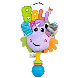 dumel-balibazoo-grzechotka-krab-carol-85820