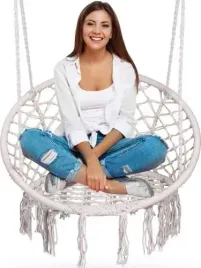 fotel-wiszacy-hustawka-ogrodowa-bocianie-gniazdo-kokon-szary-tarasowy