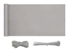 mata-balkonowa-oslona-jasnoszara-75-x-500-cm-na-balkon