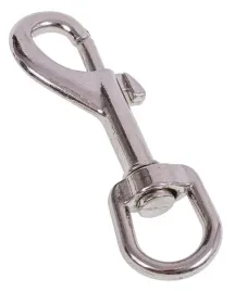 karabinczyk-ozdobny-85mm-z-obrotowym-oczkiem-skretny-niklowany-do-torebki