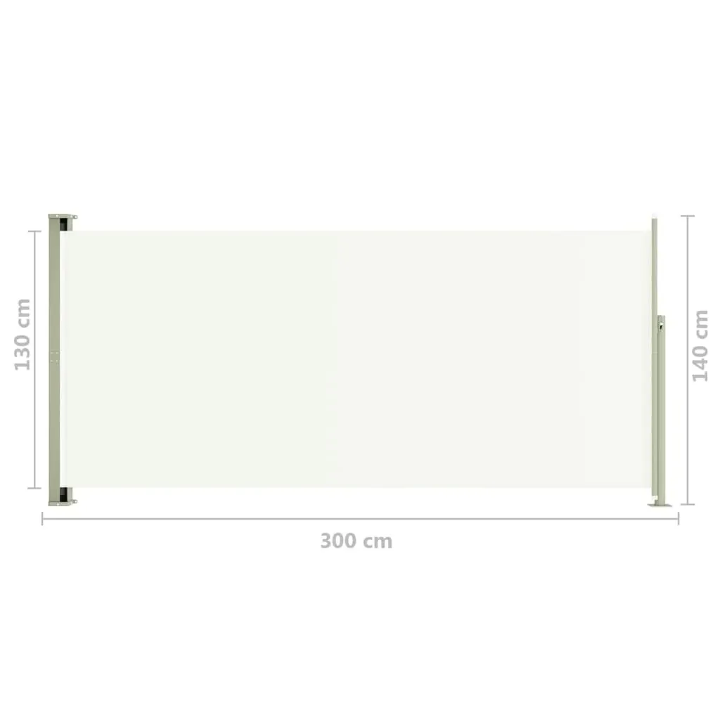 markiza-boczna-rozsuwana-zwijana-balkon-taras-rozsuwana-wysuwana-140-x-300-stan-nowy