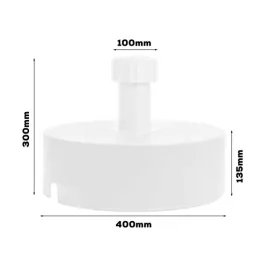 stojak-podstawa-parasol-ogrodowy-okragly-bialy